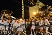 （6月27日・28日）祇園祭