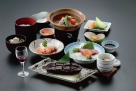 料理