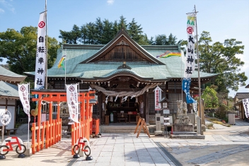 大山神社