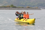 SEA　CREW